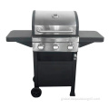 Outdoor Gas Grill 3 burner gas grill Manufactory